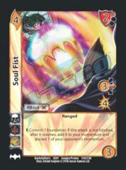 Soul Fist